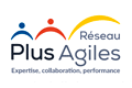 Logo Plus Agiles